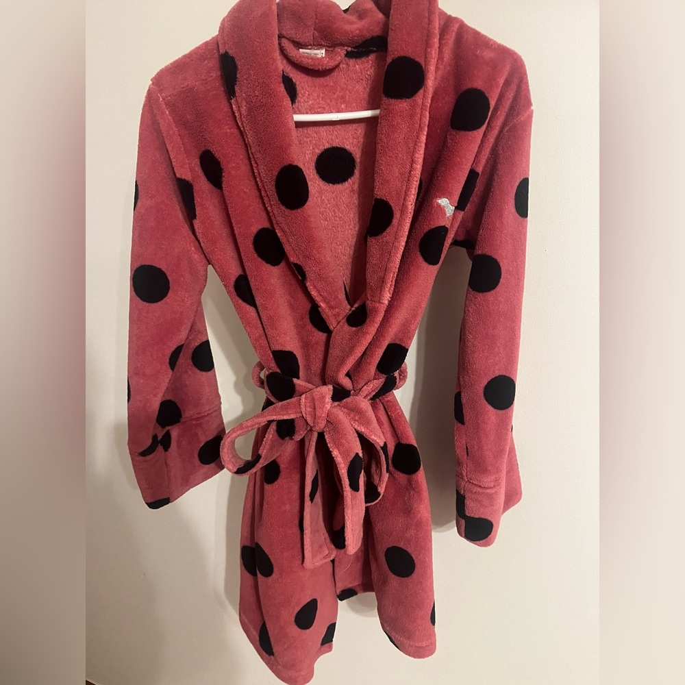 PINK Victoria’s Secret Intimates & Sleepwear Sleep Robe in Pink